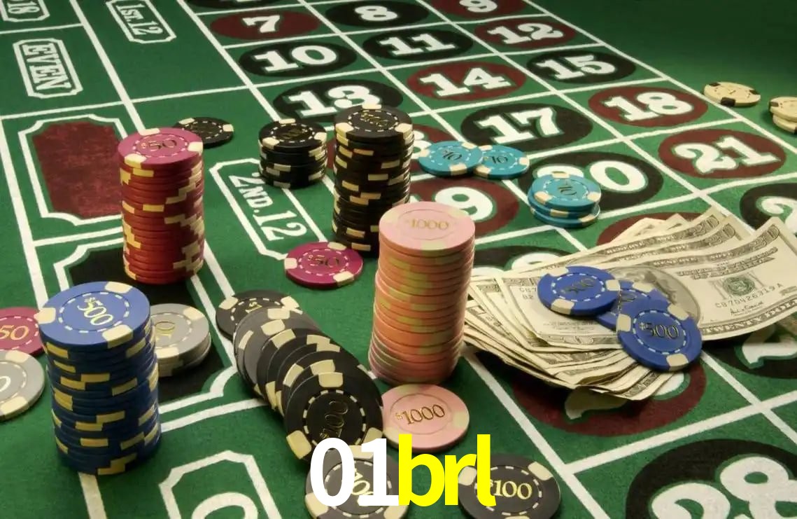 01brl: Jogos de Caça-Níqueis-Altas Recompensas, Roleta-Velocidade, Blackjack-Desafios Máximos
