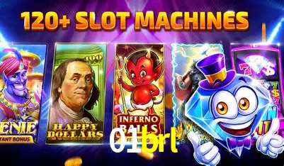 Exclusive Offers 01brl