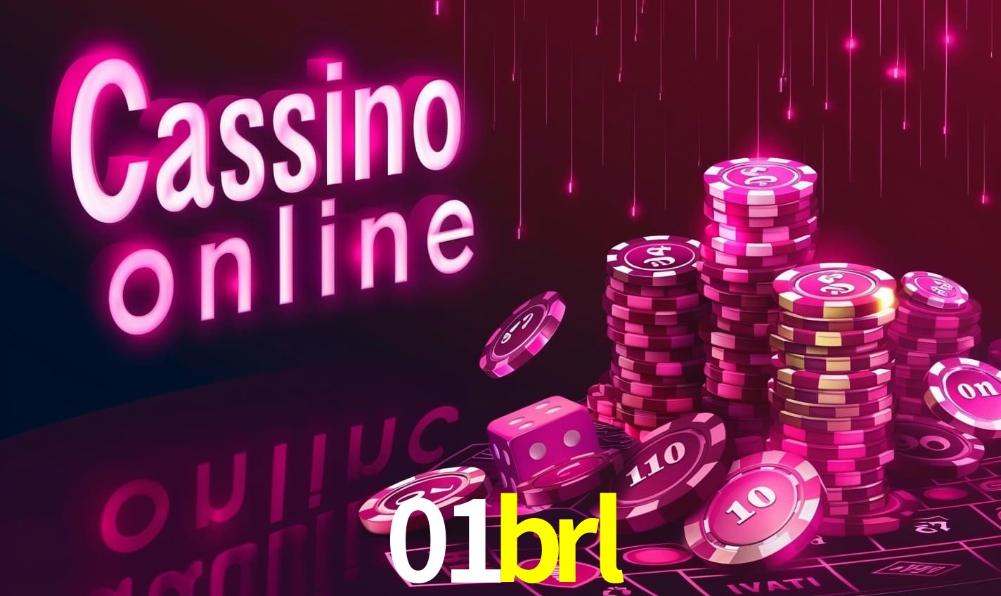 A Experiência Imersiva dos Cassinos Ao Vivo no 01brl