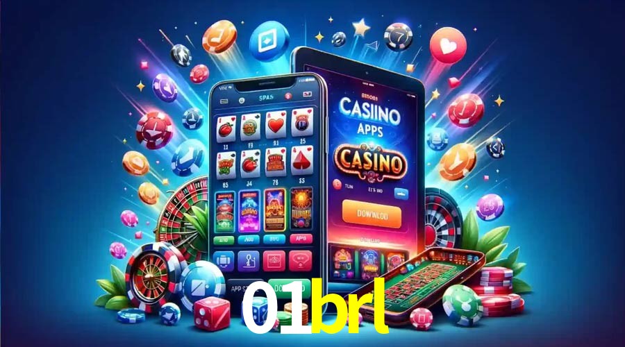Slot Games 01brl