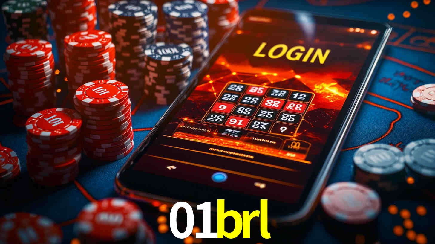 01brl login