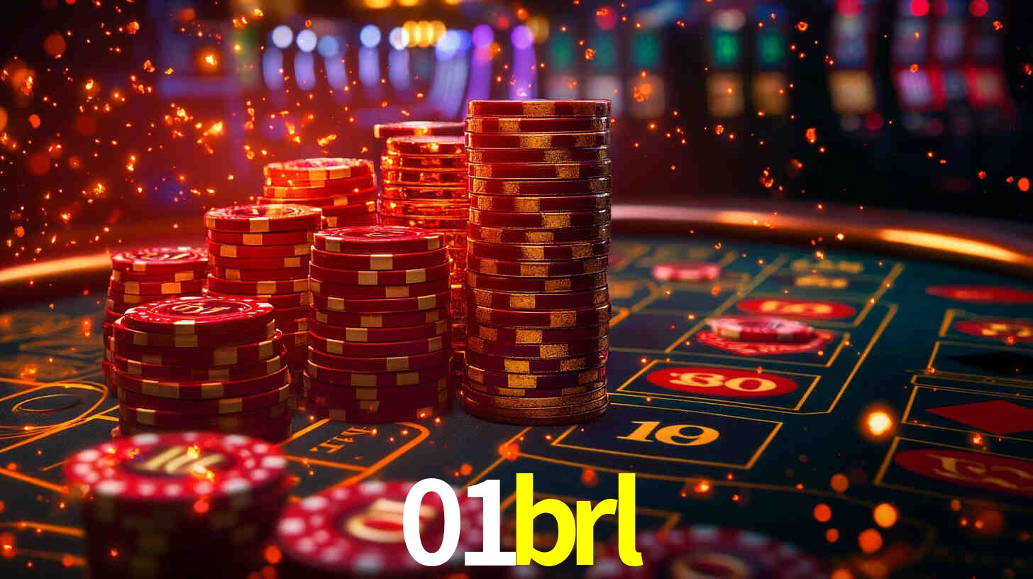01brl App Interface