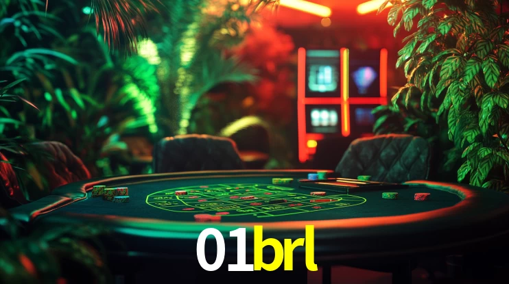 Welcome Bonus 01brl