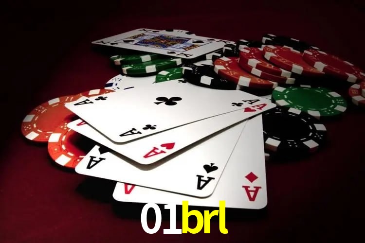 Casino Ao Vivo 01brl