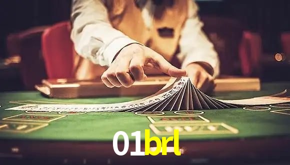 VIP Casino 01brl