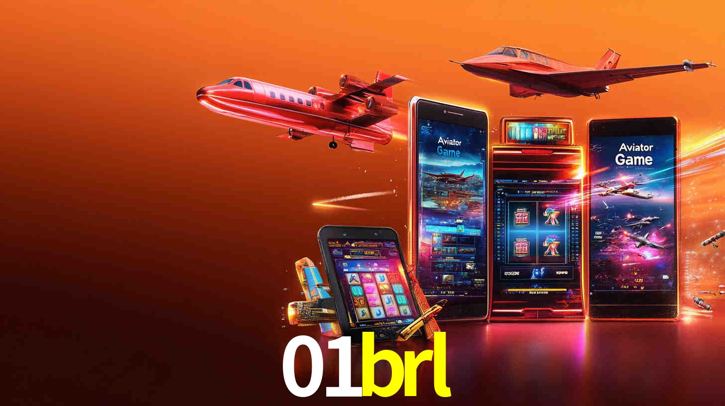 A Popularidade dos Caça-Níqueis no 01brl